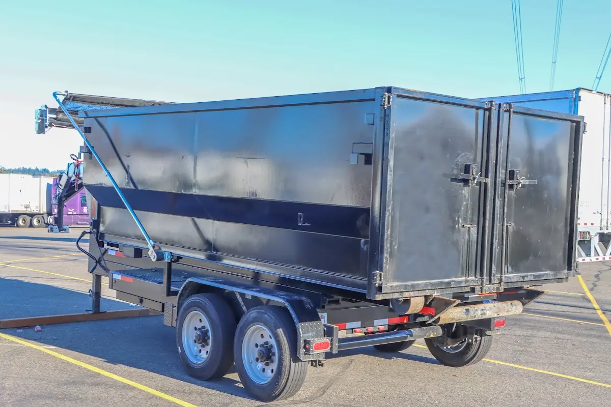 Dumpster Rental services in Hillsboro, IL